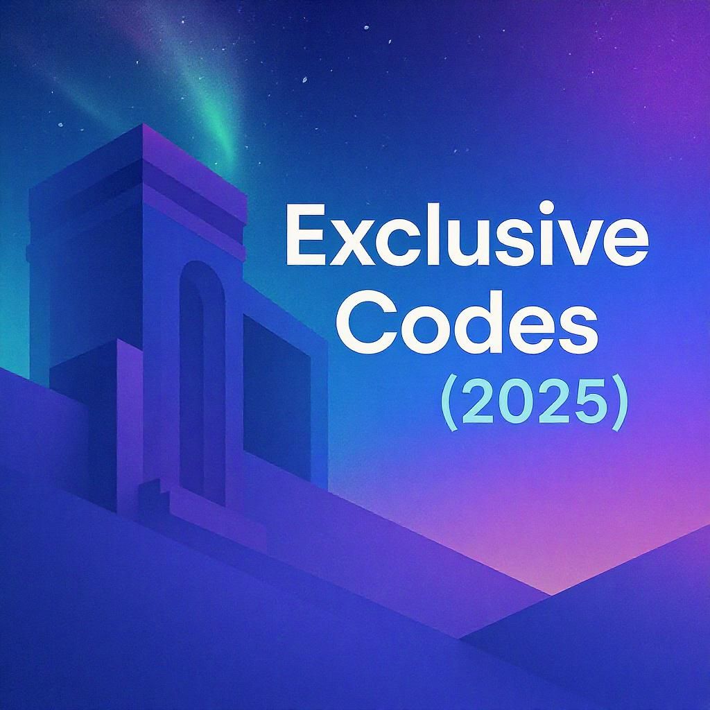Exclusive Codes (2025)